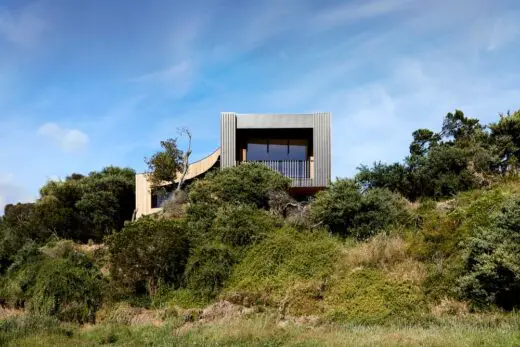 Venus Bay Hide House