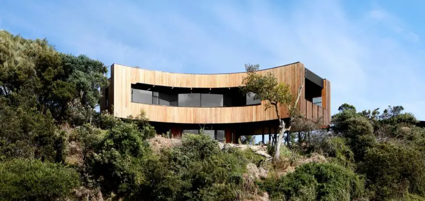 Hide House, Venus Bay Victoria