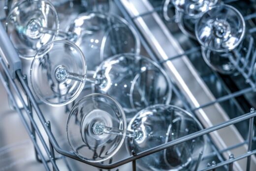 How do I choose a good dishwasher guide