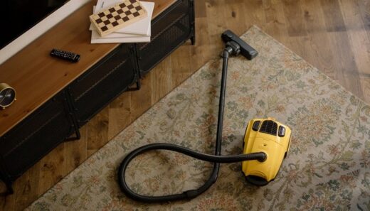 Importance of carpets cleaning guide
