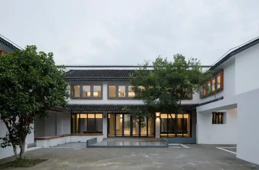 Jijiadun Village Conference Center Kunshan