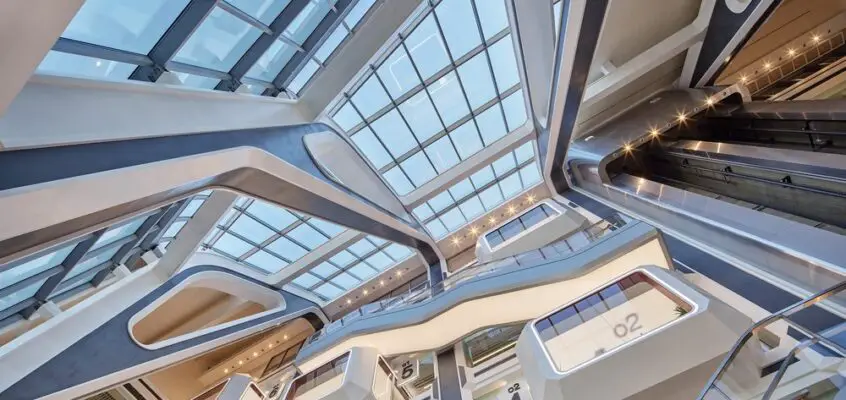 K-Pop Headquarters, Seoul South Korea