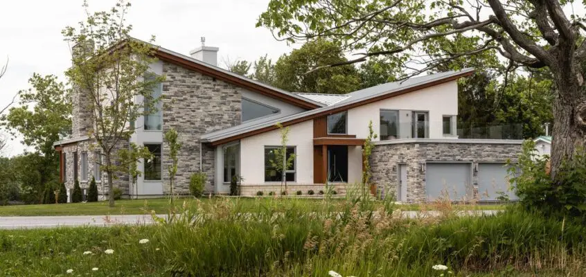 La Papillon Residence, Mont-Saint-Hilaire Québec
