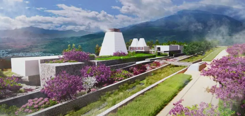 Landmark Diageo Distillery, Yunnan Province