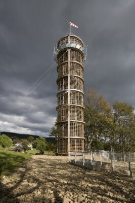 Lighthouse and Museum of Jára Cimrman CZ