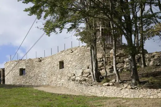 Lighthouse and Museum of Jára Cimrman CZ