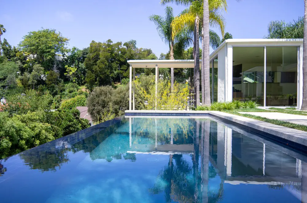 Midcentury Modern Remodel Beverly Hills CA