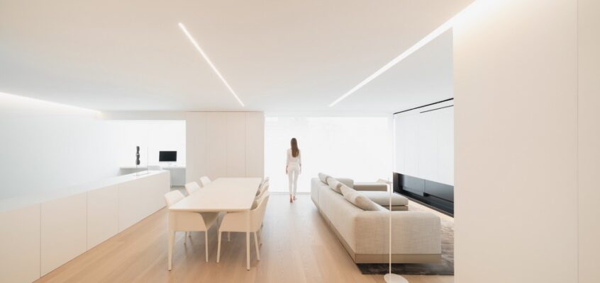 MRG Apartment, Valencia Property