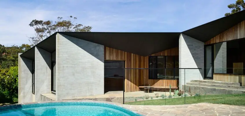 Mt Eliza House, Victoria Australia
