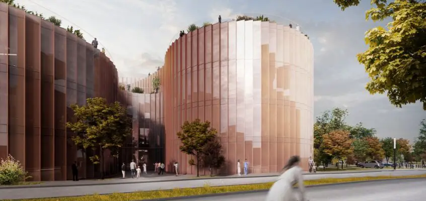 Neuroscience Center Aarhus, Jutland