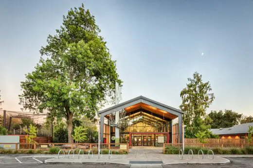 Palo Alto Junior Museum and Zoo Silicon Valley