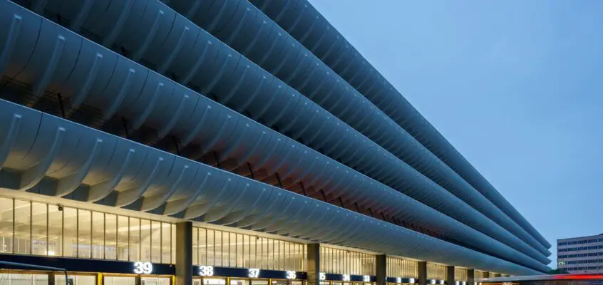 2022 Civic Trust Awards Winners News