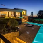 Ramp House by Argentina architect studio