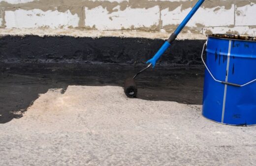 Reason to hire a professional basement waterproofing company