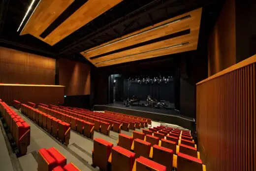 Repentigny Theater Montréal