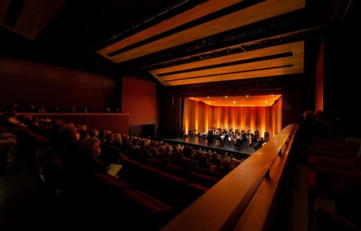 Repentigny Theater Montréal