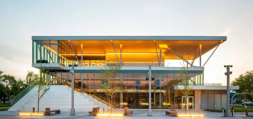 Repentigny Theater, Montréal Québec