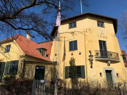 Restaurant Lola, Christianshavns Voldgade