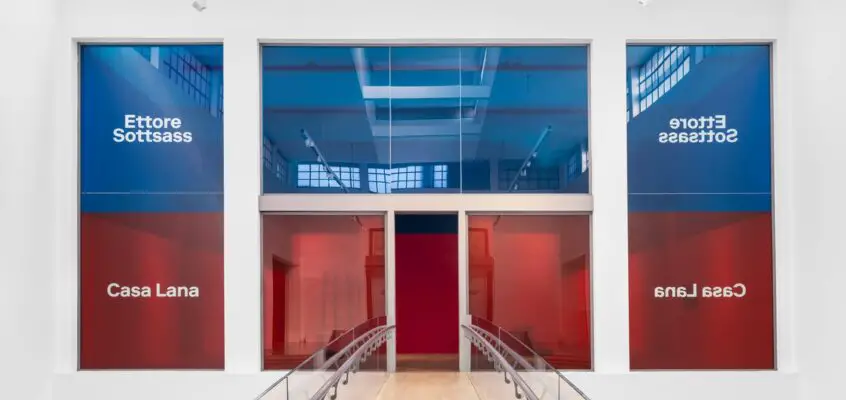 Triennale Milano: Ukrainian Pavilion News