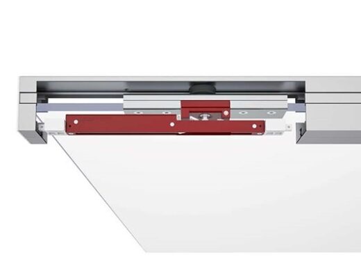 Sliding Door Soft Closure Systems guide