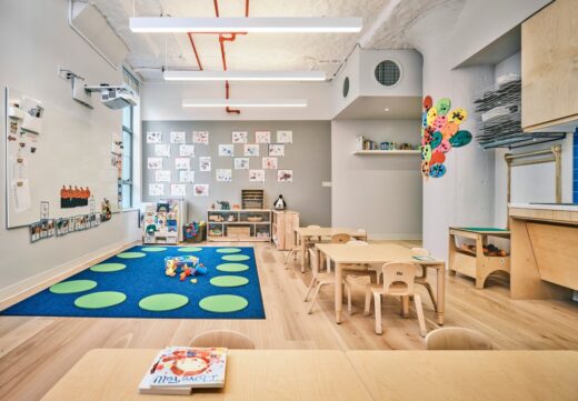 Small World Daycare Center NY