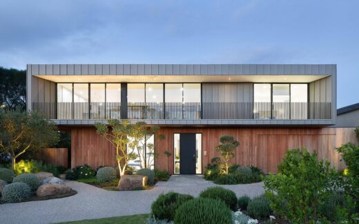 Somers Modular Home Victoria - Australian houses