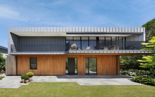 Somers Modular Home Victoria
