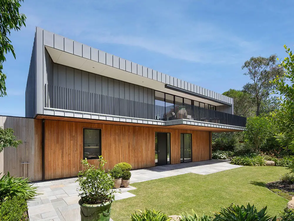 Somers Modular Home Victoria Australia