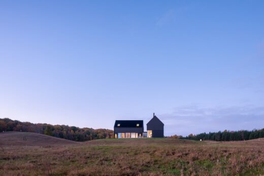 Sommerhus Mulmur Ontario