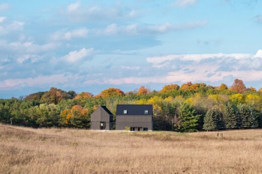 Sommerhus Ontario