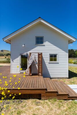 Sonoma Residence California Hygge