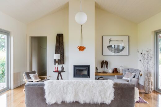 Sonoma Residence California Hygge