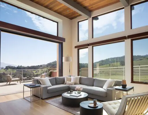 Sonoma Residence Hygge California