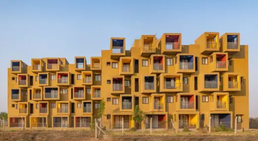 Studios 90 Housing Kodla Indian architecture news