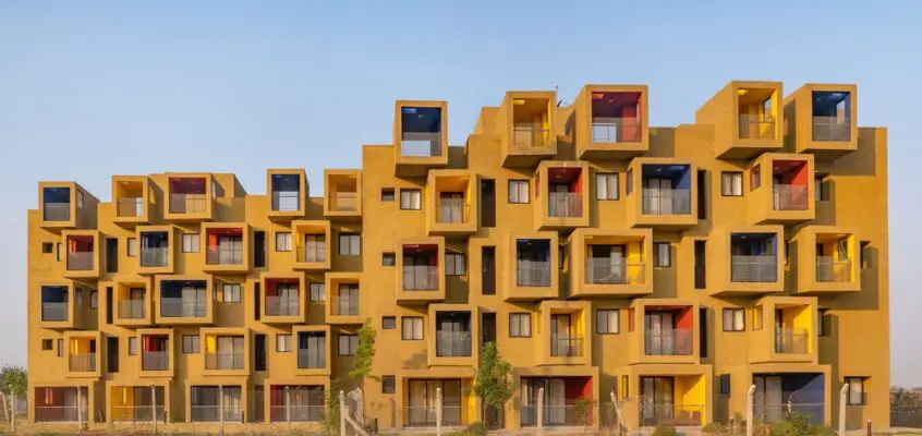 Studios 90 Housing, Kodla India