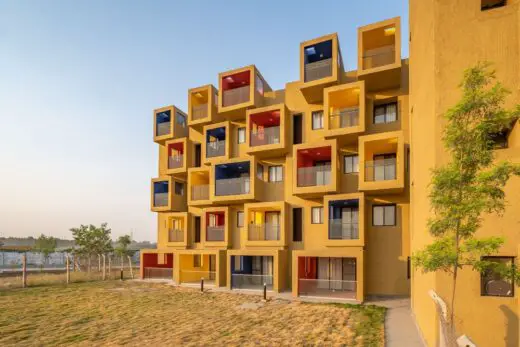 Studios 90 Housing Kodla India