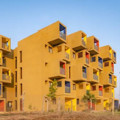 Studios 90 Housing Kodla India