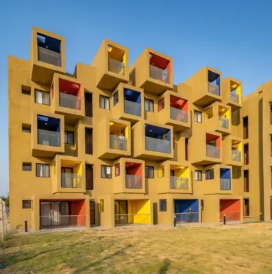 Studios 90 Housing Kodla India