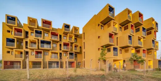 New Indian Homes design by Sanjay Puri Architects