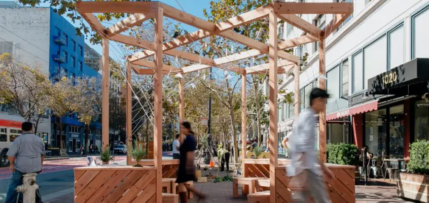 Swallowtail Community Prototype, San Francisco