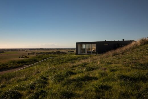 Tai Tapu House New Zealand