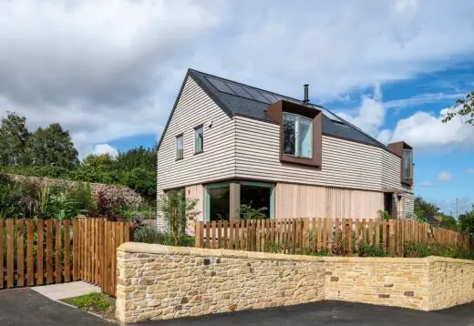 The Beekeeper’s House, Scottish Borders near Kelso