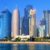 Three New Qatar Museum Buildings
