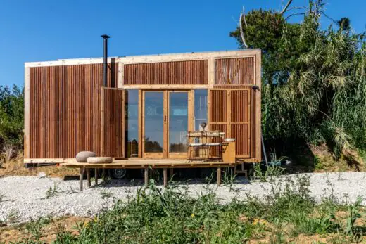 Ursa home by Madeiguincho in Portugal trailer