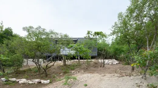 Cordoba rural home in Argentina