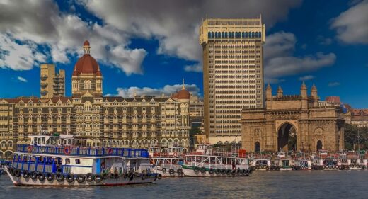 Top 4 affordable areas for houses in Mumbai