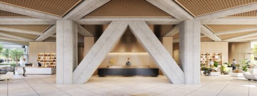 Transamerica Pyramid Center Building, San Francisco