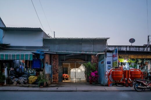 Undecided Place Ho Chi Minh City