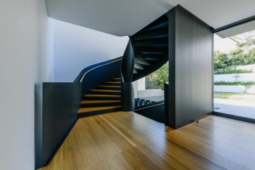 Vaucluse Road Residence New South Wales