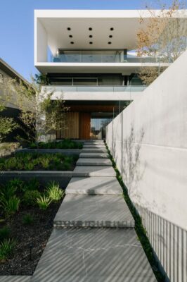 Vaucluse Road Residence NSW